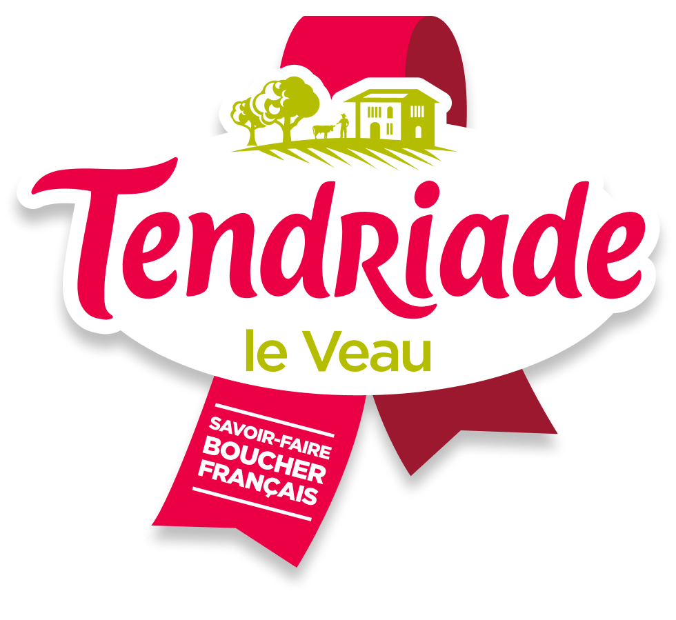 Logo de Tendriade